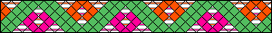 Normal pattern #163463 variation #351654
