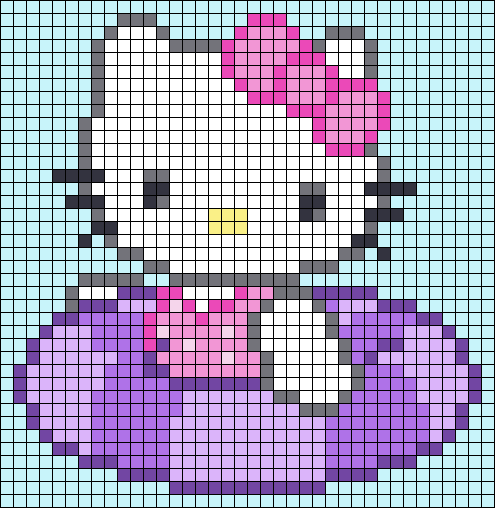 Alpha pattern #170448 variation #351655 preview