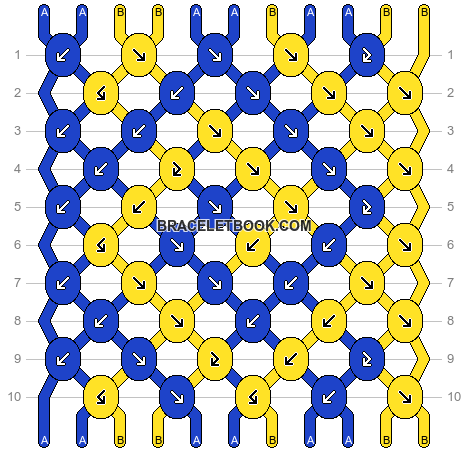 Normal pattern #130231 variation #351659 pattern