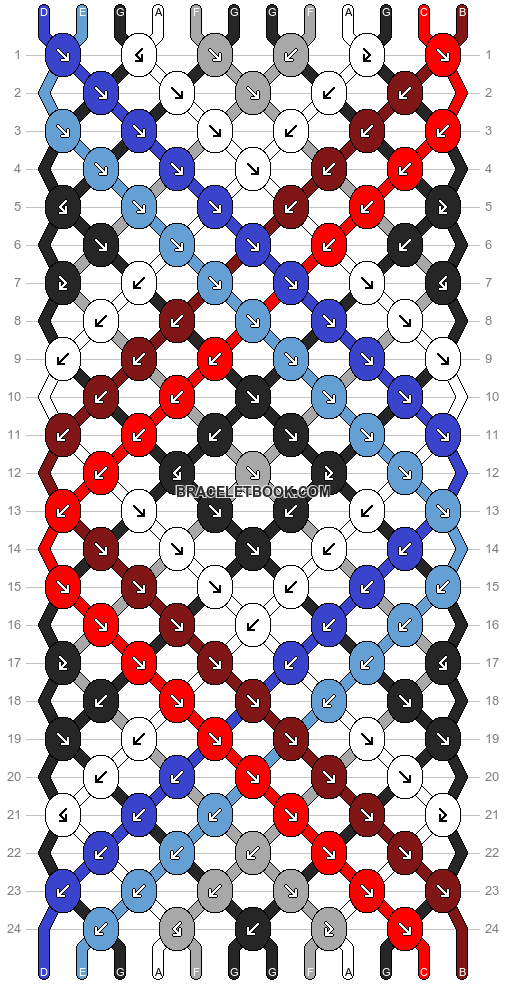 Normal pattern #170939 variation #351660 pattern