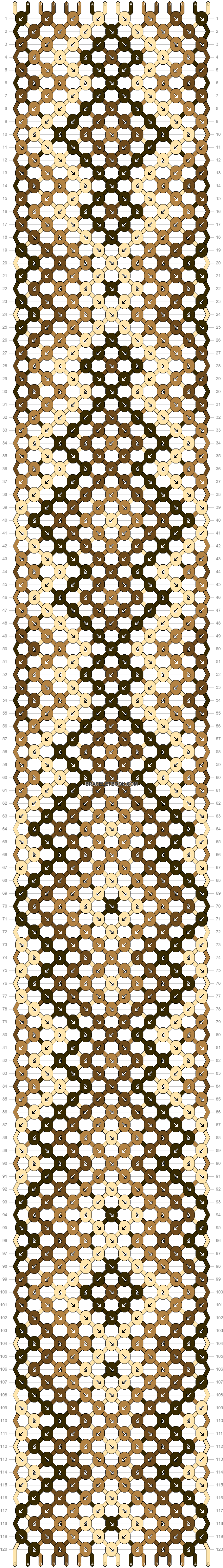 Normal pattern #171221 variation #351661 pattern
