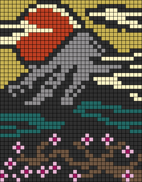Alpha pattern #78728 variation #351663 preview