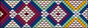 Normal pattern #40050 variation #351664
