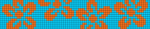 Alpha pattern #4847 variation #351665