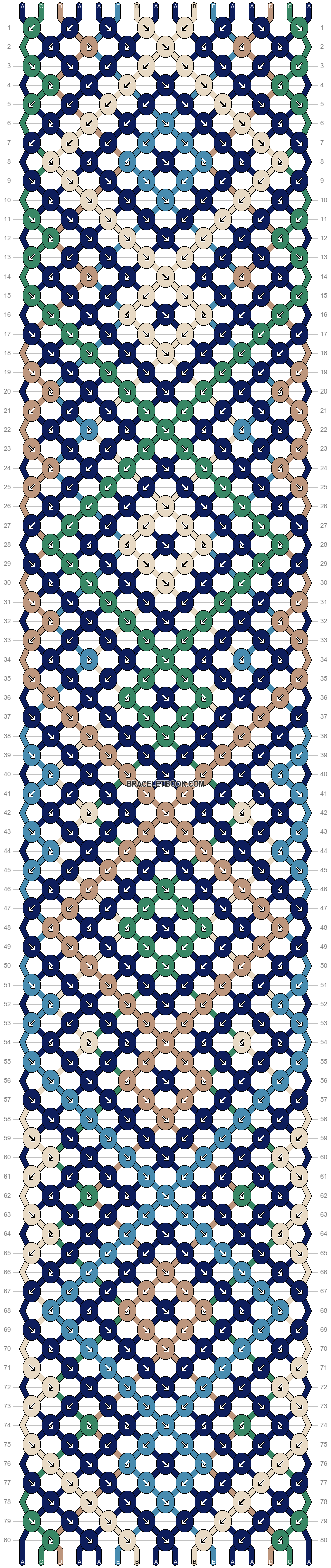 Normal pattern #171421 variation #351666 pattern