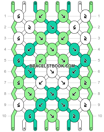 Normal pattern #170984 variation #351667 pattern