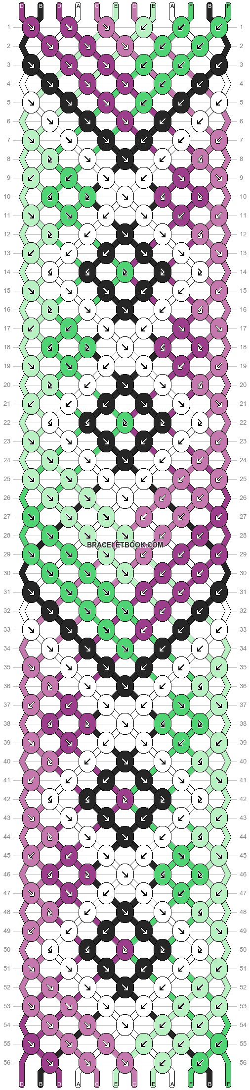 Normal pattern #171455 variation #351669 pattern
