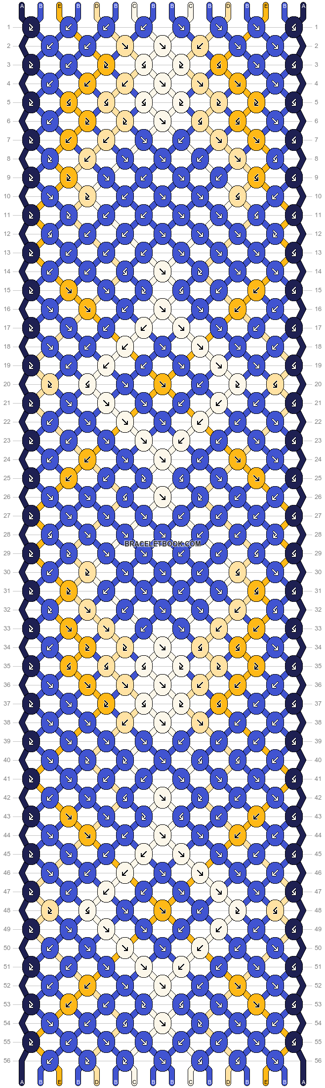 Normal pattern #158790 variation #351673 pattern