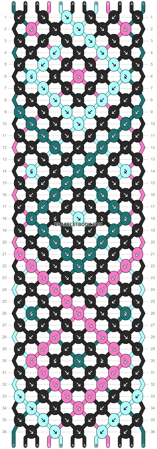 Normal pattern #171451 variation #351674 pattern