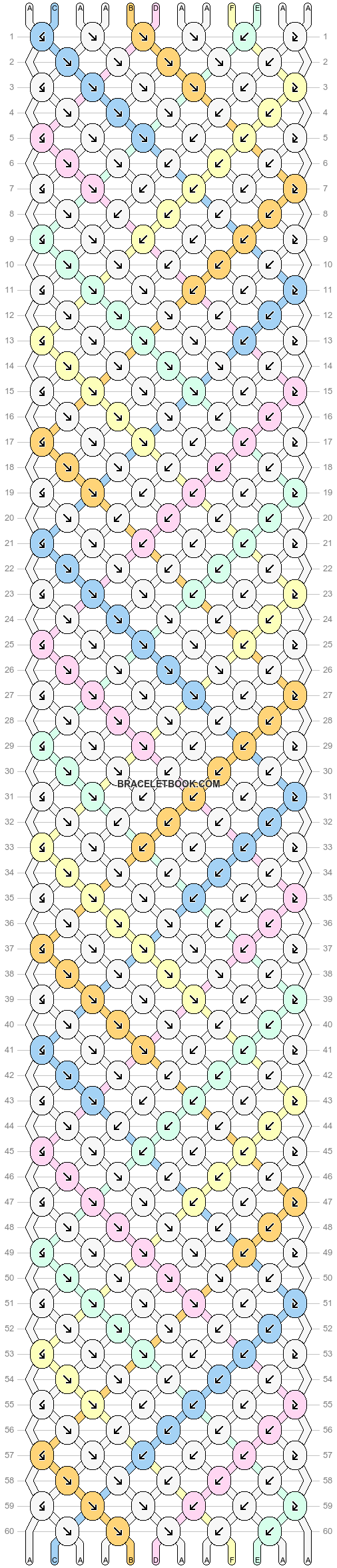 Normal pattern #31531 variation #351675 pattern