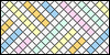 Normal pattern #31531 variation #351675