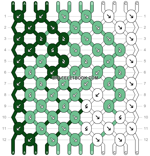 Normal pattern #92290 variation #351676 pattern