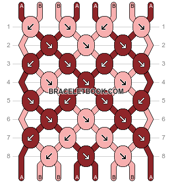Normal pattern #164323 variation #351678 pattern