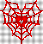 Alpha pattern #166863 variation #351681