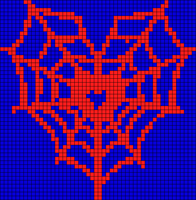 Alpha pattern #166863 variation #351682 preview