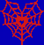 Alpha pattern #166863 variation #351682