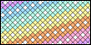 Normal pattern #170646 variation #351684