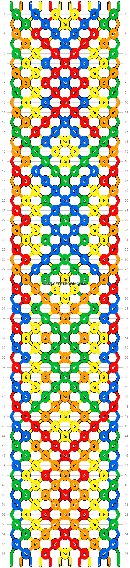 Normal pattern #146117 variation #351685 pattern