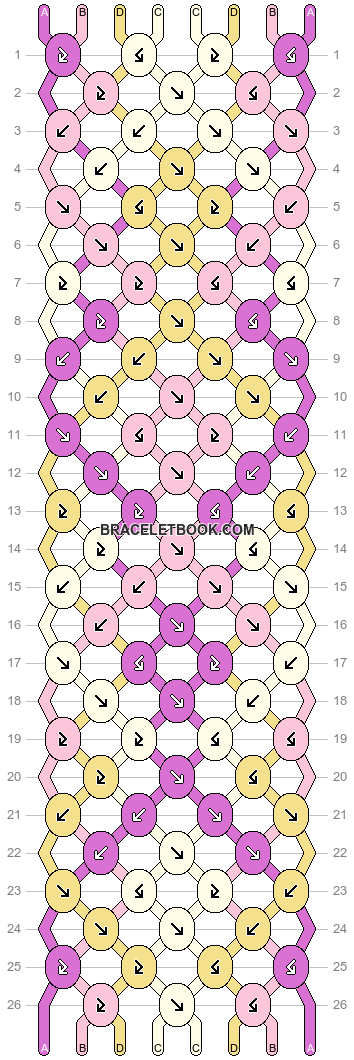 Normal pattern #167287 variation #351686 pattern