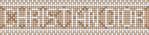 Alpha pattern #171074 variation #351687