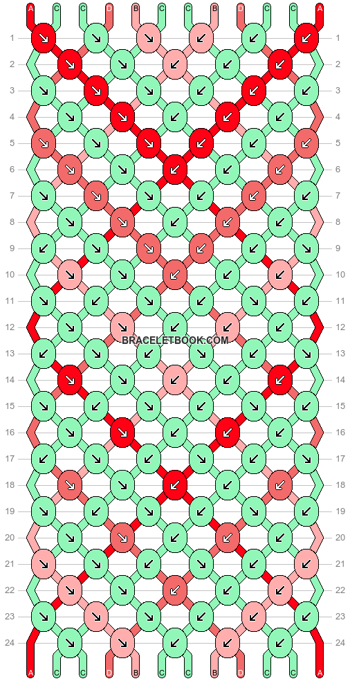 Normal pattern #27665 variation #351688 pattern