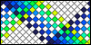 Normal pattern #11119 variation #351689