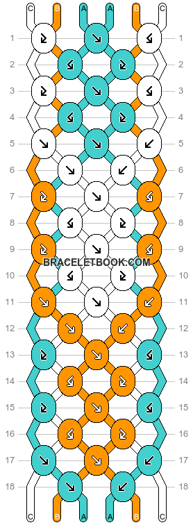 Normal pattern #170530 variation #351690 pattern
