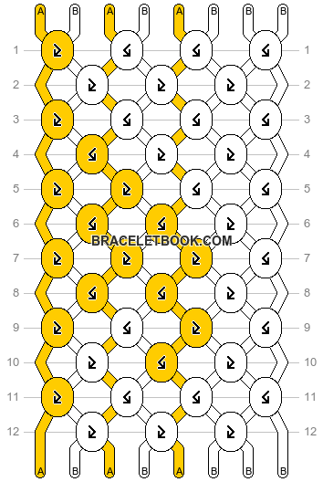 Normal pattern #6390 variation #351691 pattern
