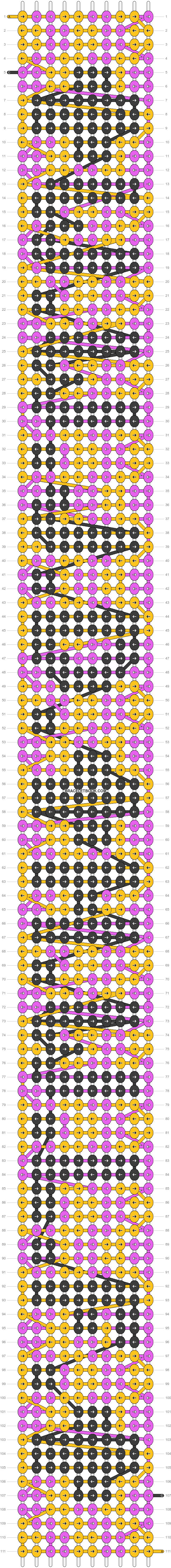 Alpha pattern #113154 variation #351693 pattern