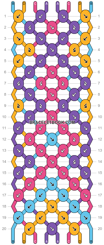 Normal pattern #170618 variation #351694 pattern