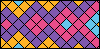 Normal pattern #170618 variation #351694