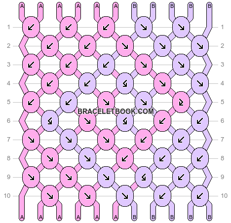 Normal pattern #5608 variation #351695 pattern