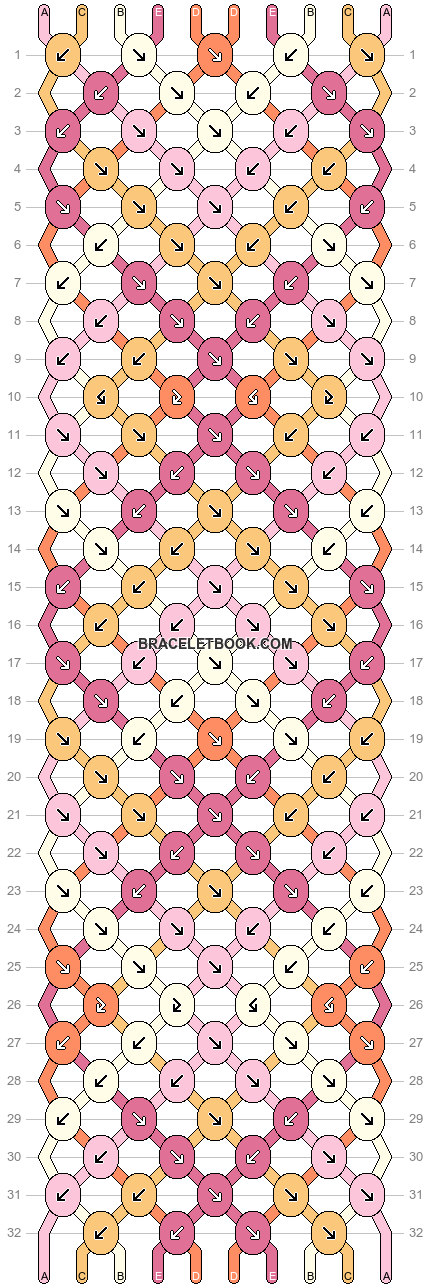 Normal pattern #99622 variation #351697 pattern