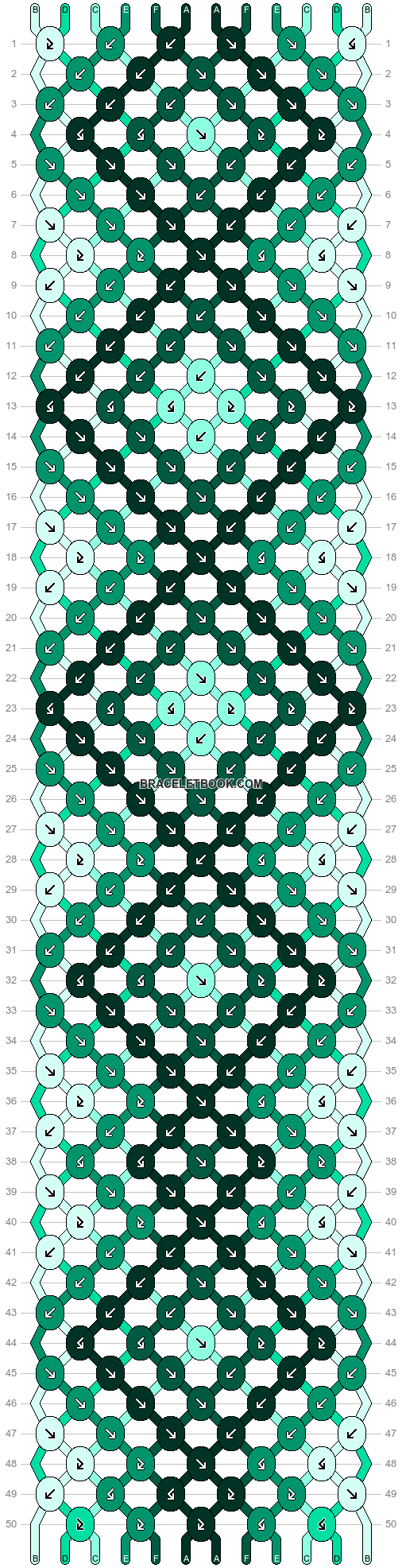 Normal pattern #171444 variation #351699 pattern