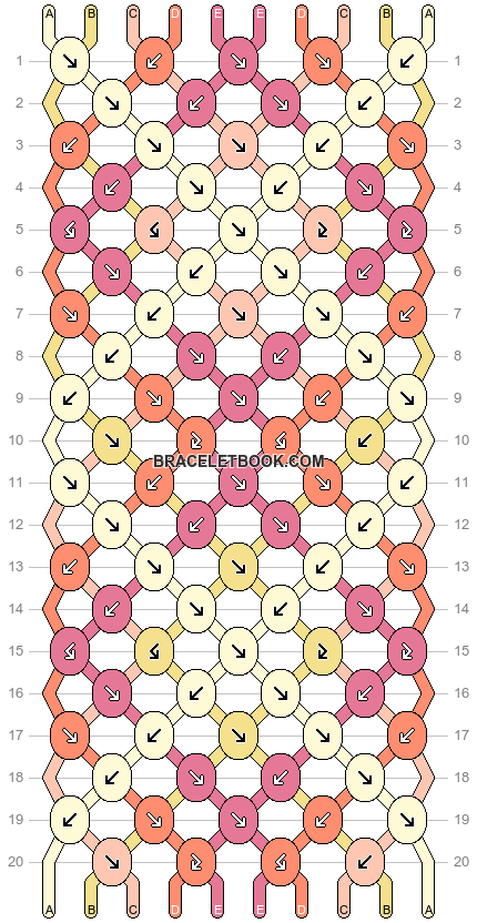 Normal pattern #158713 variation #351701 pattern