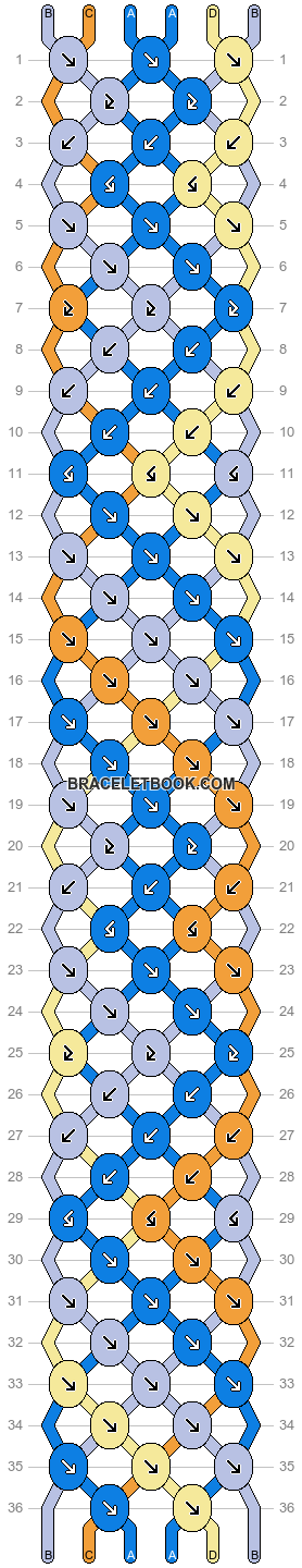 Normal pattern #170641 variation #351703 pattern