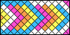 Normal pattern #168174 variation #351707