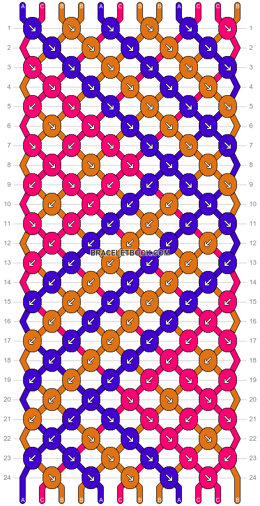 Normal pattern #90940 variation #351712 pattern