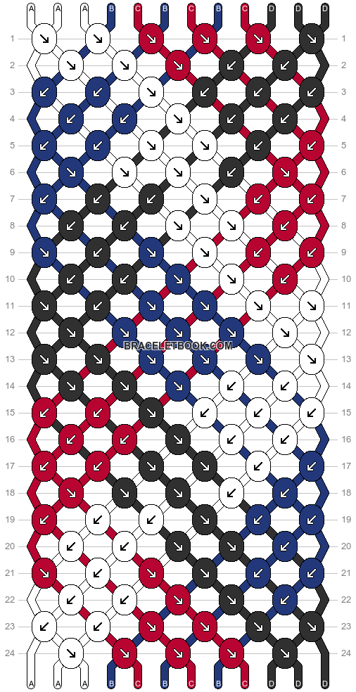 Normal pattern #54666 variation #351713 pattern