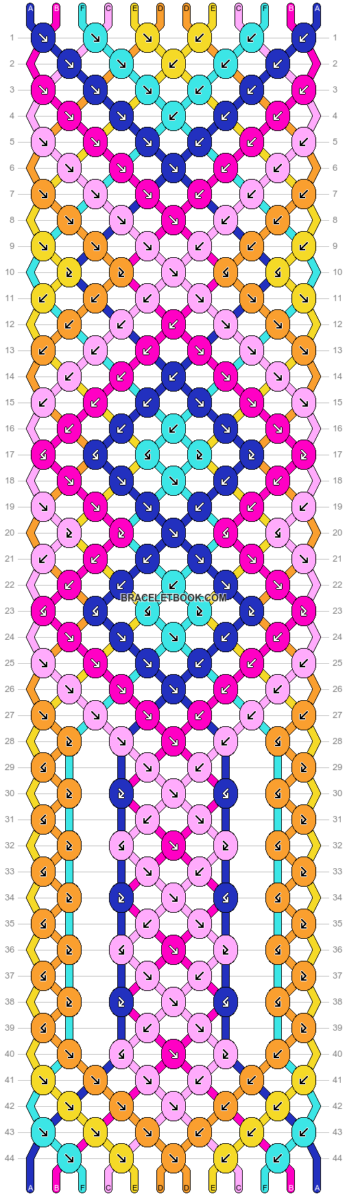 Normal pattern #28009 variation #351715 pattern