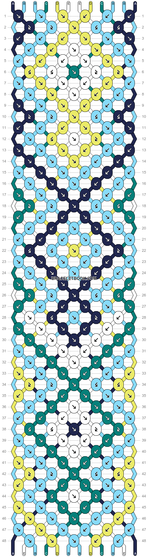 Normal pattern #171419 variation #351717 pattern