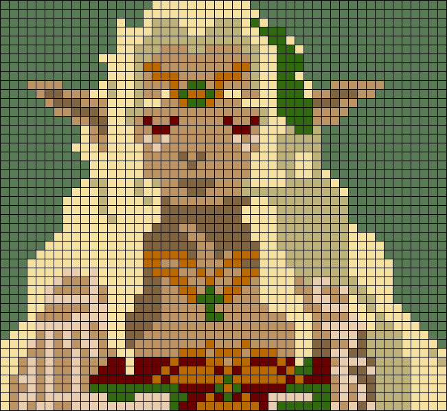 Alpha pattern #159848 variation #351718 preview