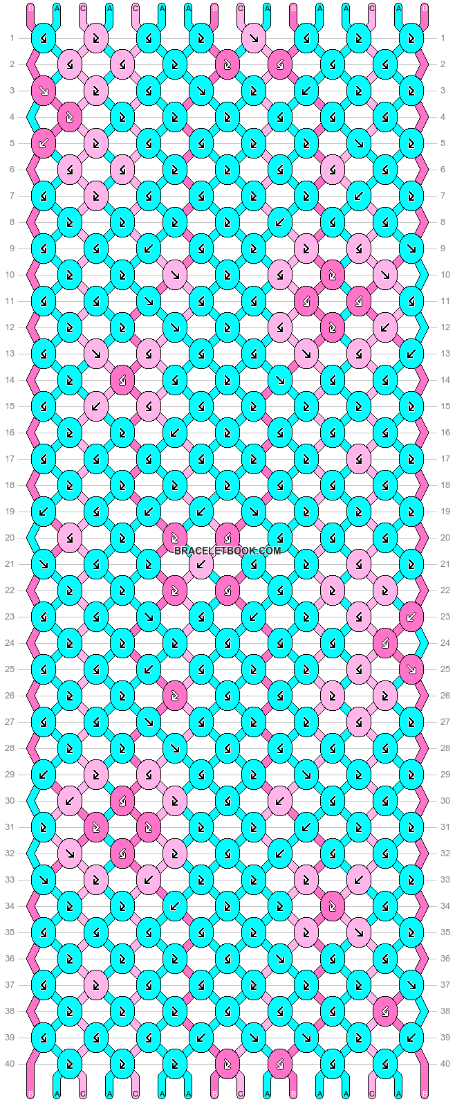 Normal pattern #158800 variation #351719 pattern