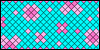 Normal pattern #158800 variation #351719