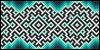 Normal pattern #66609 variation #351720