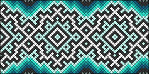 Normal pattern #66609 variation #351720