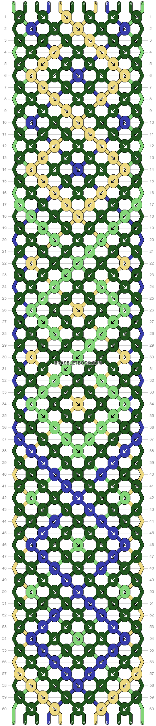 Normal pattern #171452 variation #351721 pattern