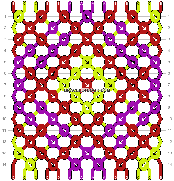 Normal pattern #160055 variation #351722 pattern