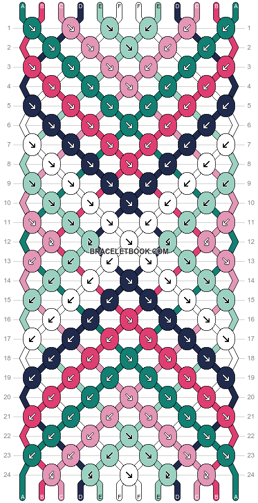 Normal pattern #2146 variation #351724 pattern