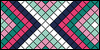 Normal pattern #2146 variation #351724